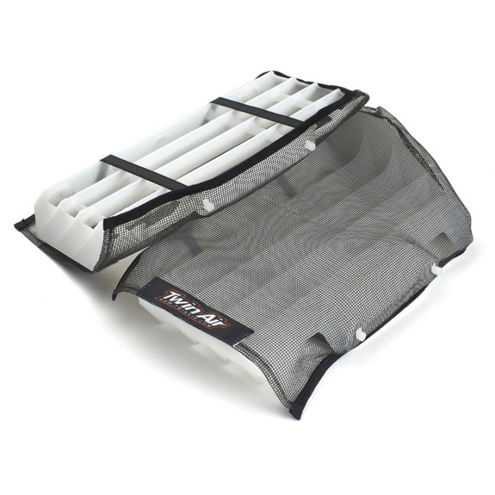 Filet de protection de radiateur TWIN AIR nylon 177759SL25