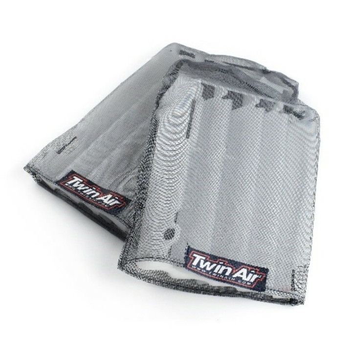 Filet de protection de radiateur TWIN AIR nylon - KTM 177759SL40