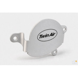 Protection de radiateur d'huile TWIN AIR | Oxmoto