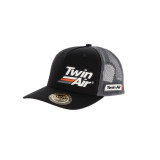 Casquette TWIN AIR Air | Oxmoto