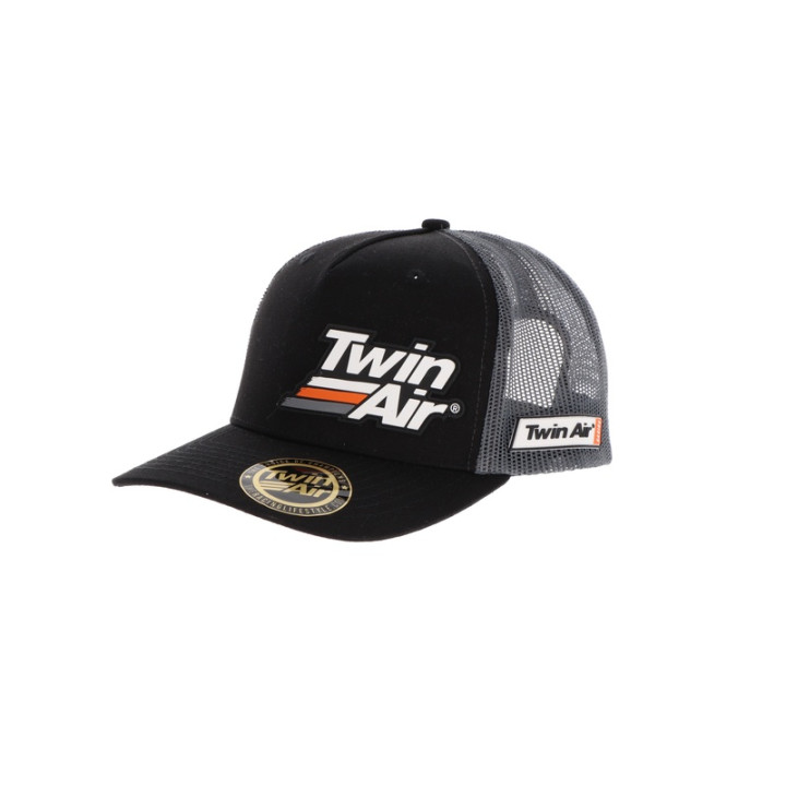 Casquette TWIN AIR Air | Oxmoto