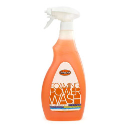 Nettoyant TWIN AIR Foaming Power Wash - 750ml | Oxmoto