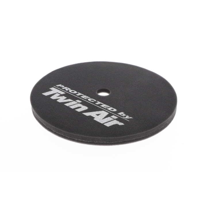 Protège-disque TWIN AIR Ø360 mm | Oxmoto