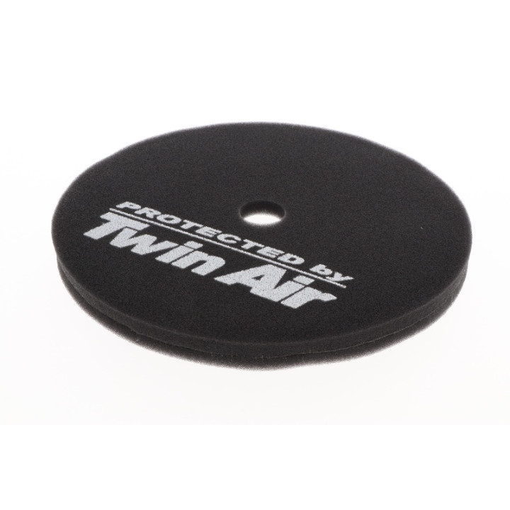 Protège-disque TWIN AIR Ø310 mm | Oxmoto