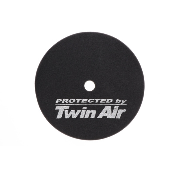 Protège-disque TWIN AIR Ø360 mm | Oxmoto