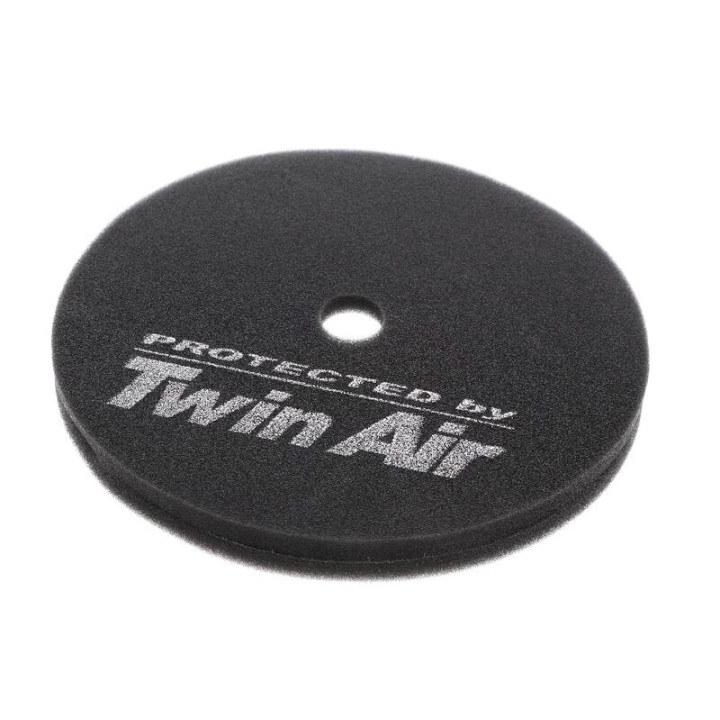 Protège-disque TWIN AIR Ø270 mm | Oxmoto