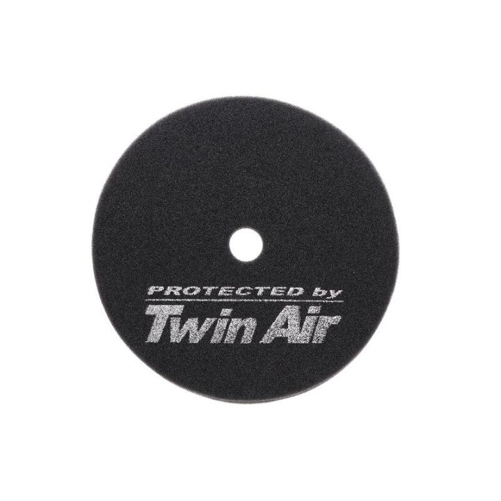 Protège-disque TWIN AIR Ø270 mm | Oxmoto