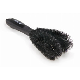 Brosse goupillon double TWIN AIR | Oxmoto