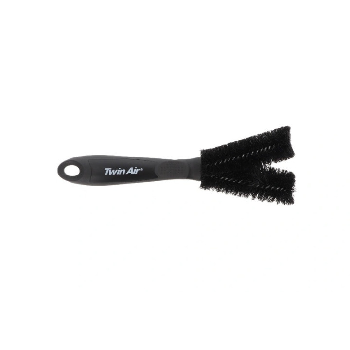Brosse goupillon double TWIN AIR | Oxmoto