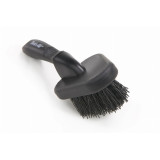 Brosse de nettoyage TWIN AIR - compacte | Oxmoto
