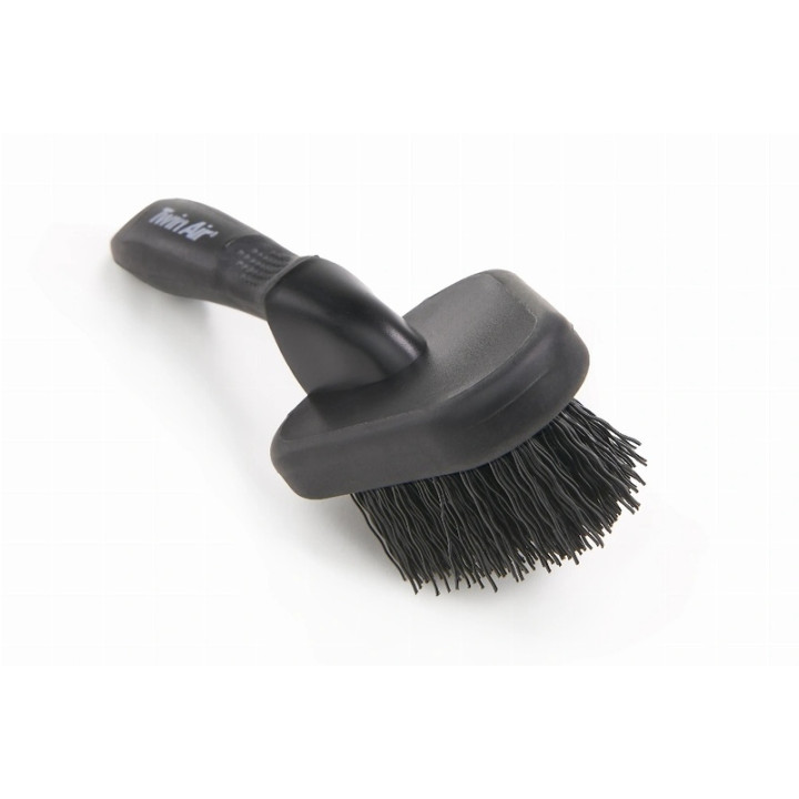 Brosse de nettoyage TWIN AIR - compacte | Oxmoto