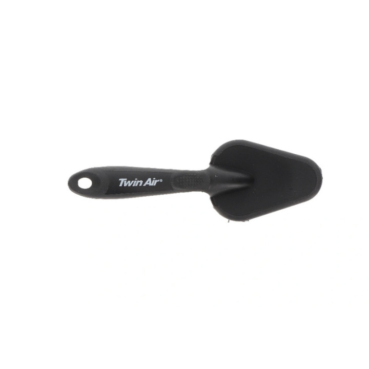 Brosse de nettoyage TWIN AIR - compacte | Oxmoto
