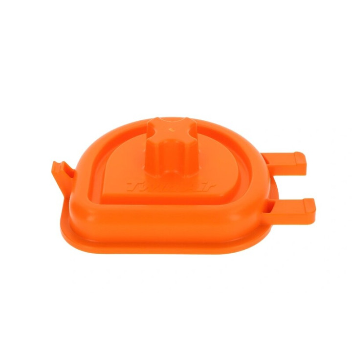 Couvercle de filtre à air TWIN AIR - 160137 | Oxmoto