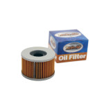 Filtre à huile TWIN AIR - 140000 | Oxmoto