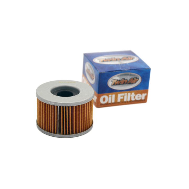 Filtre à huile TWIN AIR - 140000 | Oxmoto