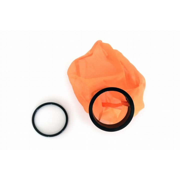 Filtre à essence TWIN AIR 160643 | Oxmoto