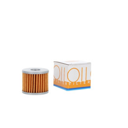 Filtre à huile TWIN AIR pour radiateur d'huile Twin Air