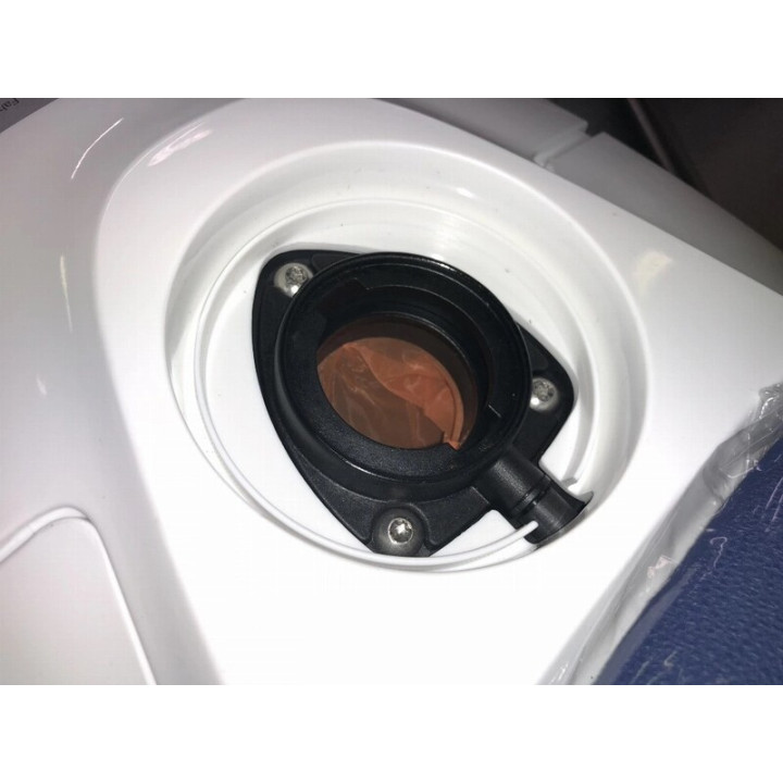 Filtre à essence TWIN AIR 160643 | Oxmoto