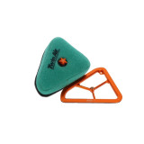 Kit Powerflow TWIN AIR - 150234C | Oxmoto