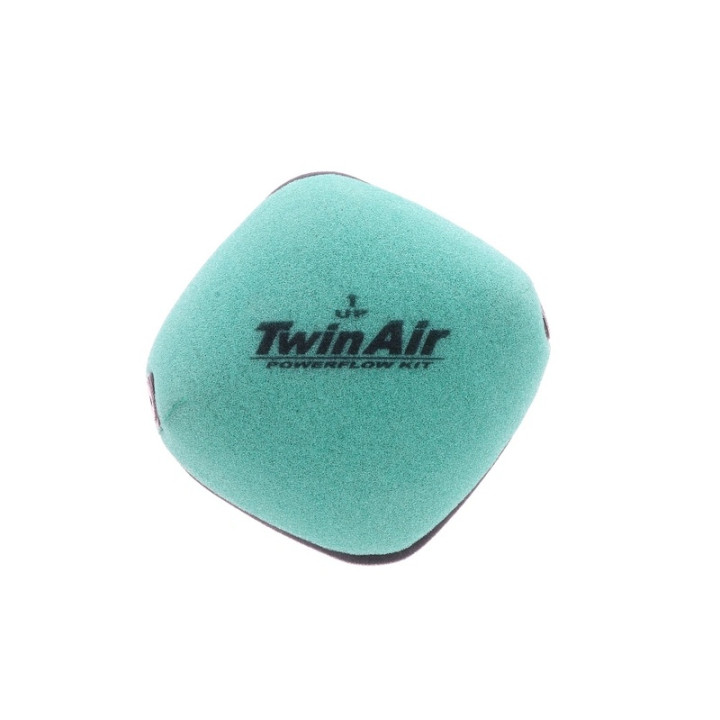 Filtre à air TWIN AIR pré-huilé résistant au feu pour kit Powerflow - 155701FRX