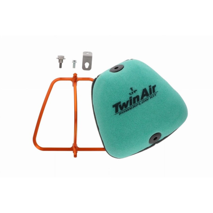Kit Powerflow TWIN AIR - 152227C | Oxmoto