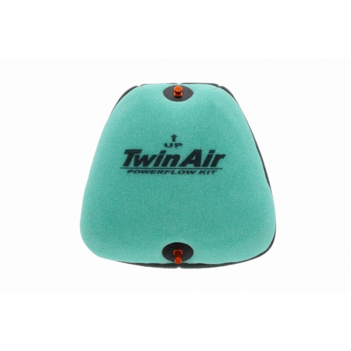 Kit Powerflow TWIN AIR - 152227C | Oxmoto