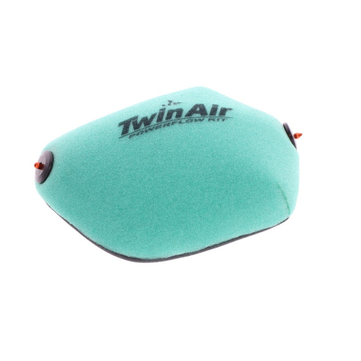 Kit Powerflow TWIN AIR - 154224C | Oxmoto