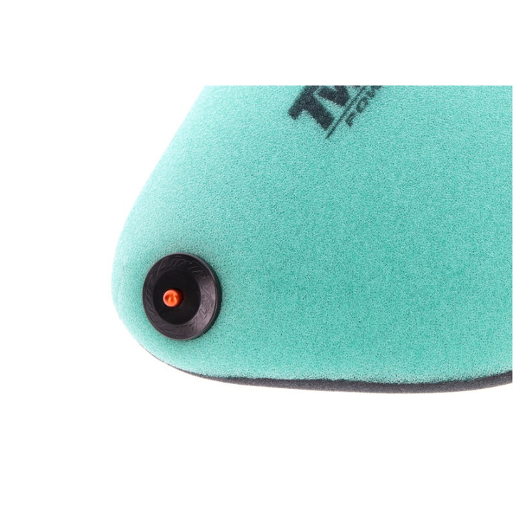Kit Powerflow TWIN AIR - 154225C | Oxmoto