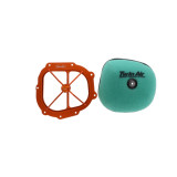 Kit Powerflow TWIN AIR - 151126C | Oxmoto
