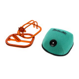 Kit Powerflow TWIN AIR 150231C | Oxmoto