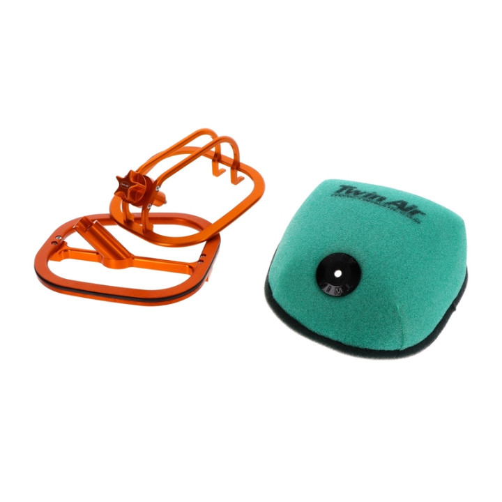 Kit Powerflow TWIN AIR 150231C | Oxmoto