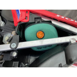 Kit Powerflow TWIN AIR 150231C | Oxmoto