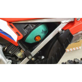 Kit Powerflow TWIN AIR 150231C | Oxmoto