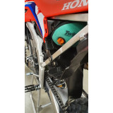 Kit Powerflow TWIN AIR 150231C | Oxmoto