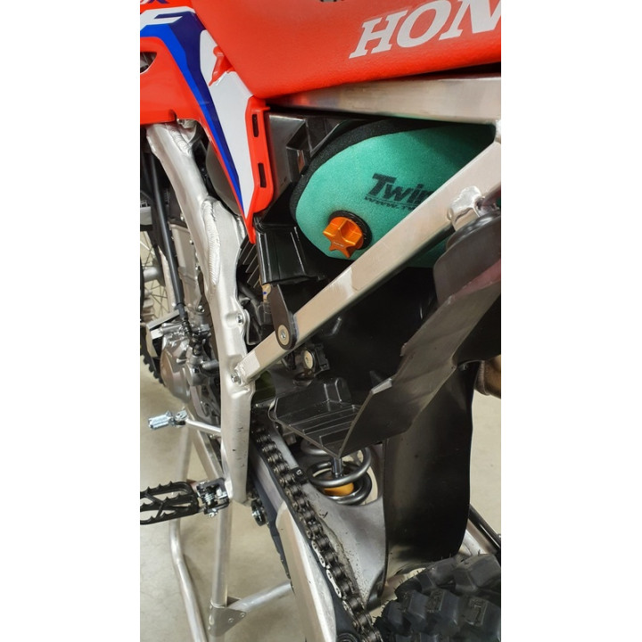 Kit Powerflow TWIN AIR 150231C | Oxmoto