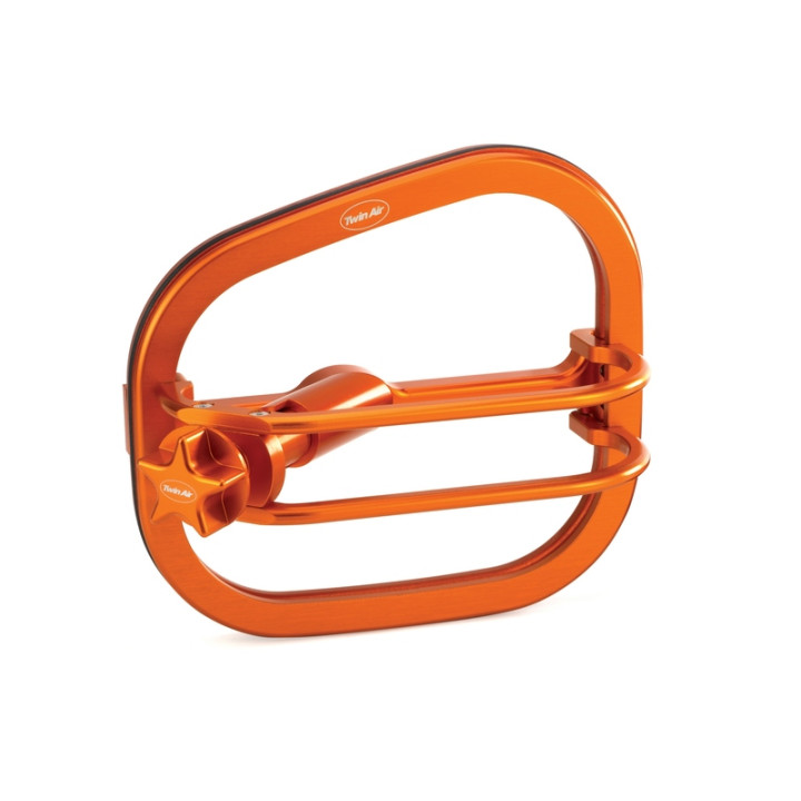 Kit Powerflow TWIN AIR 150231C | Oxmoto