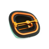 Kit Powerflow TWIN AIR 150231C | Oxmoto