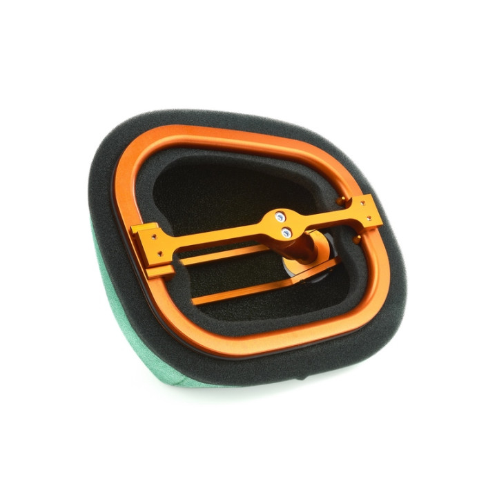 Kit Powerflow TWIN AIR 150231C | Oxmoto
