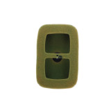 Filtre à air TWIN AIR pré-huilé - 152623X | Oxmoto
