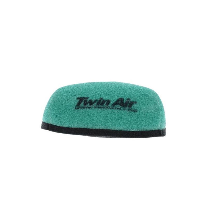 Filtre à air TWIN AIR pré-huilé résistant au feu pour kit Powerflow