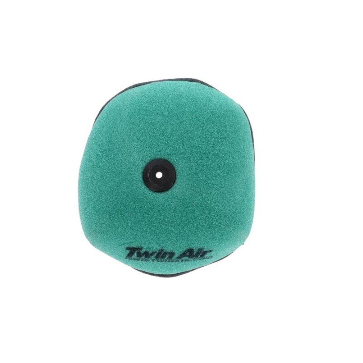 Filtre à air TWIN AIR pré-huilé résistant au feu pour kit Powerflow