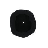Filtre à air TWIN AIR pré-huilé résistant au feu pour kit Powerflow