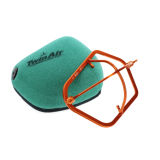 Kit Powerflow TWIN AIR - 154229C | Oxmoto
