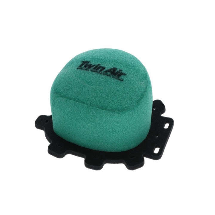 Filtre à air TWIN AIR pré-huilé - 156024X | Oxmoto