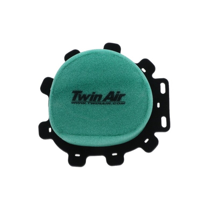 Filtre à air TWIN AIR pré-huilé - 156024X | Oxmoto