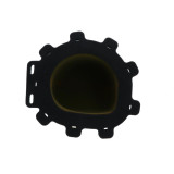 Filtre à air TWIN AIR pré-huilé - 156024X | Oxmoto