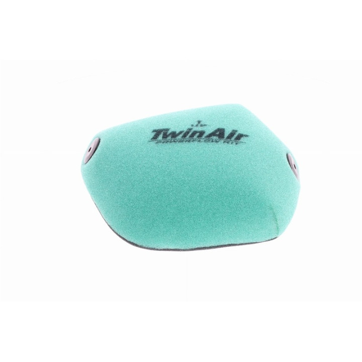 Filtre à air TWIN AIR pré-huilé résistant au feu - pour kit Power Flow 154224C