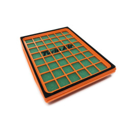 Filtre à air + cage intérieur TWIN AIR - 154523P | Oxmoto