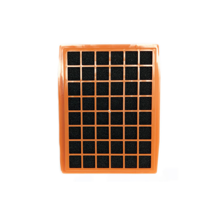 Filtre à air + cage intérieur TWIN AIR - 154523P | Oxmoto