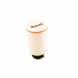 Filtre à air cylindrique TWIN AIR Ø63mm - 158724 | Oxmoto